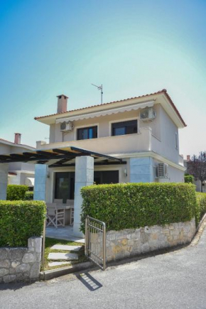 Villa Danai